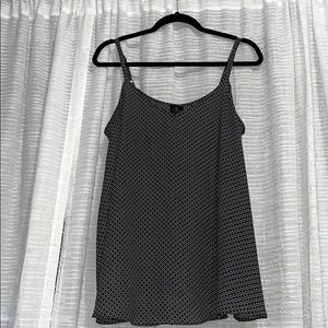 Worthington Woman Blouse